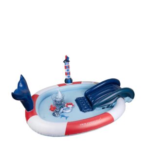 Walvis speelzwembad swim essentials